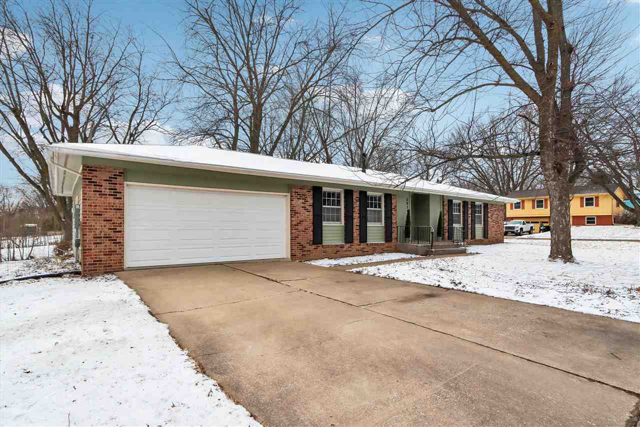 205 Dartmouth Street Iowa City IA 52245