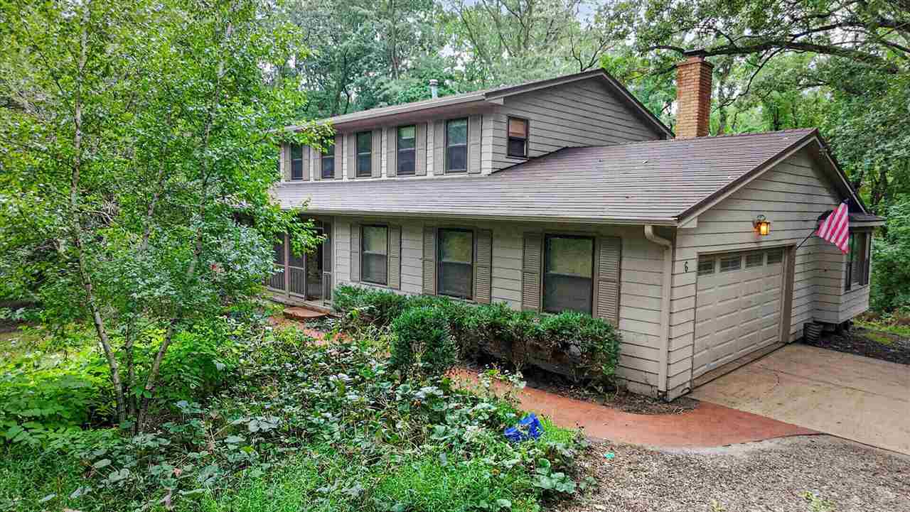 6 NE West View Acres Iowa City IA 52240