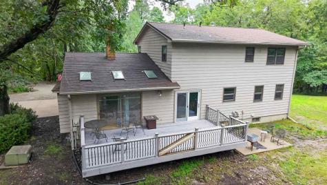 6 NE West View Acres Iowa City IA 52240