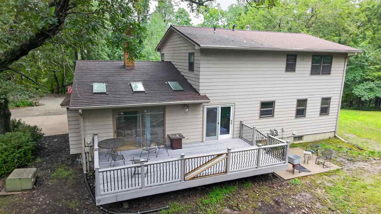 6 NE West View Acres Iowa City IA 52240