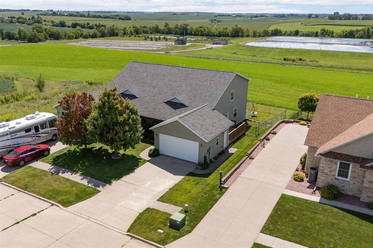 211 Summit Drive Tipton IA 52772