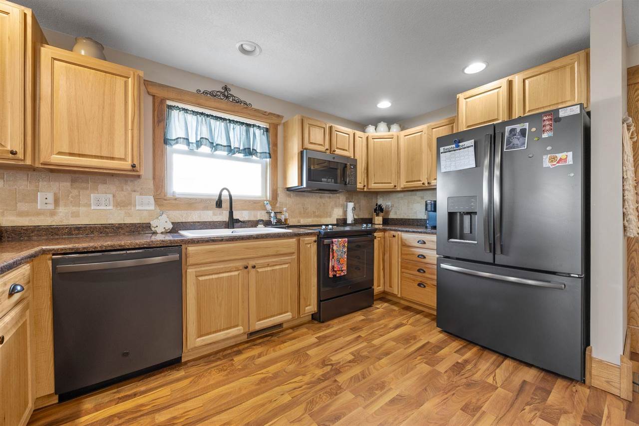 211 Summit Drive Tipton IA 52772