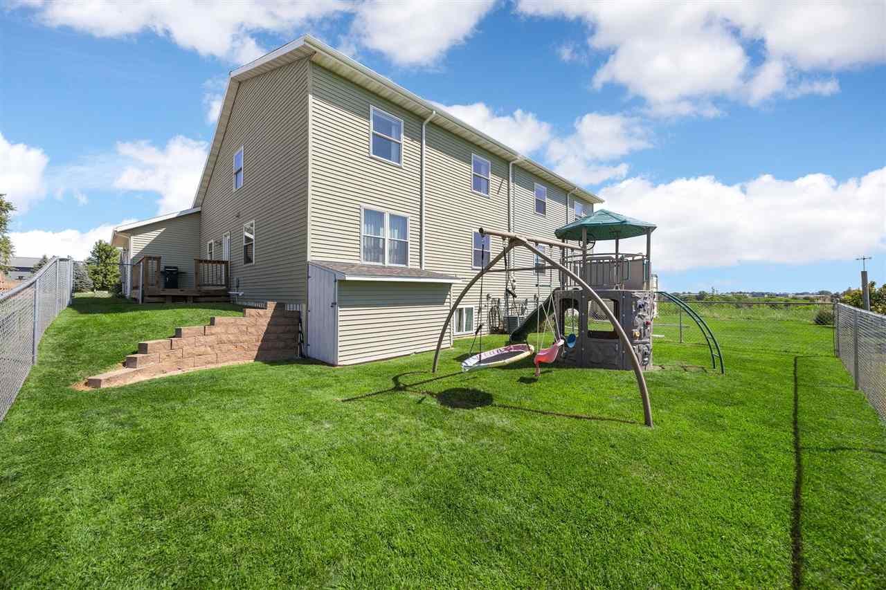 211 Summit Drive Tipton IA 52772