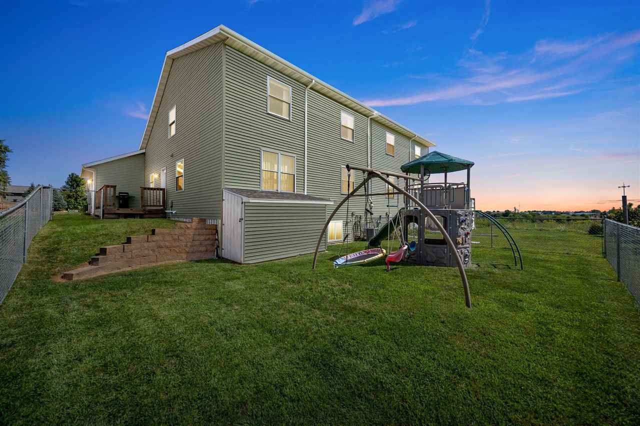 211 Summit Drive Tipton IA 52772