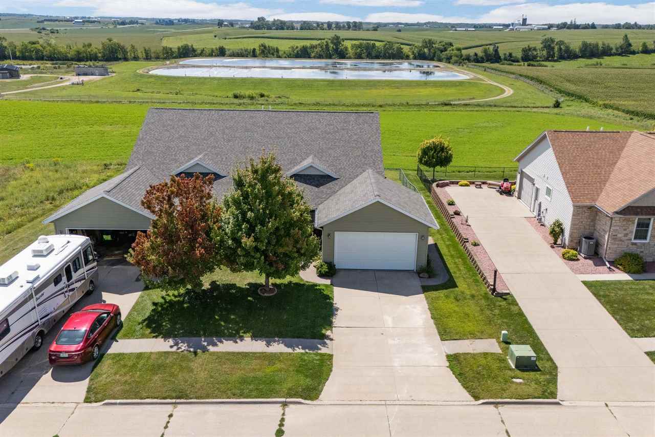 211 Summit Drive Tipton IA 52772