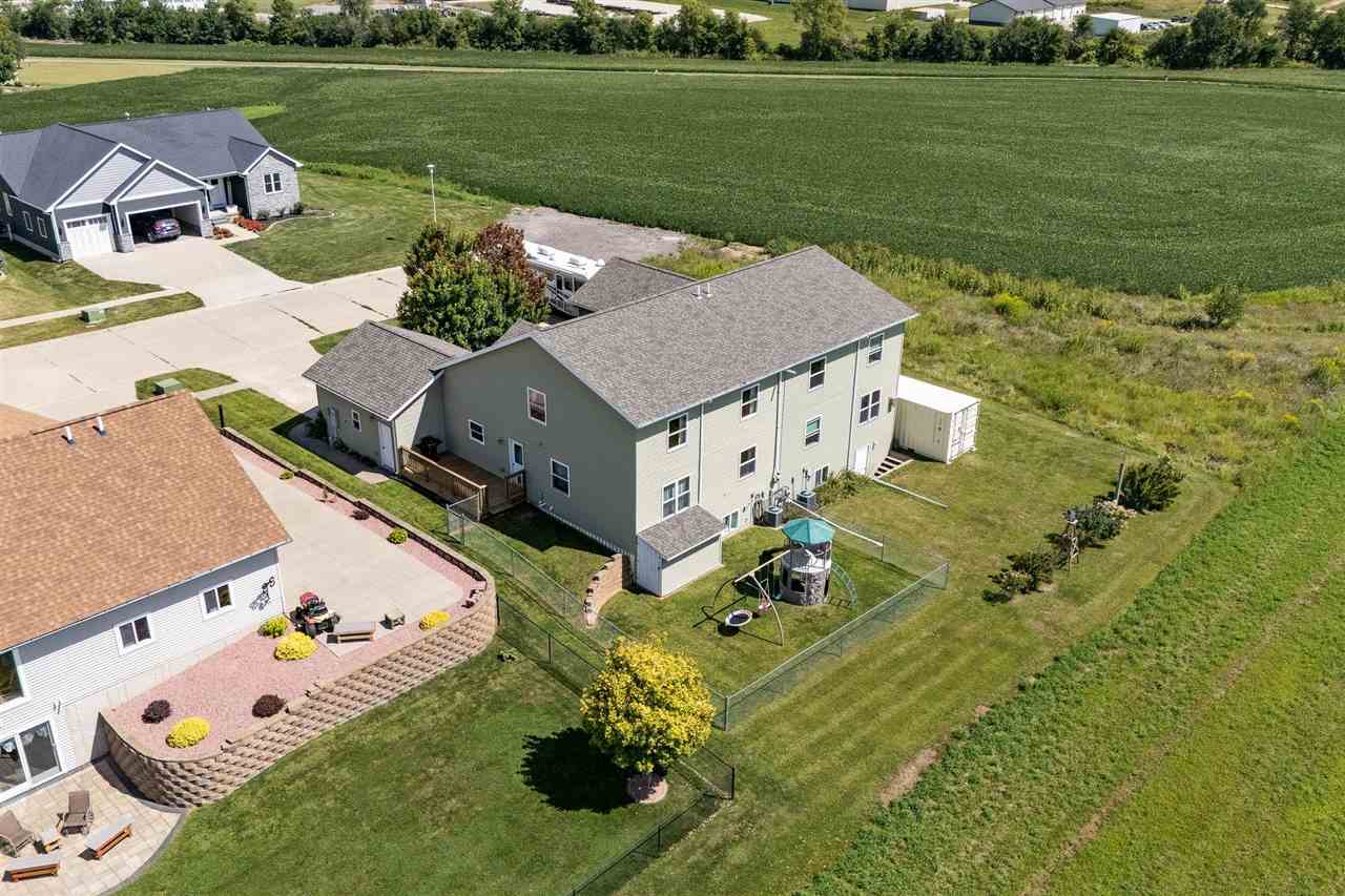 211 Summit Drive Tipton IA 52772