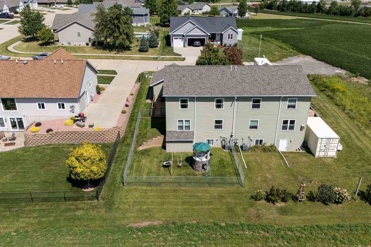 211 Summit Drive Tipton IA 52772