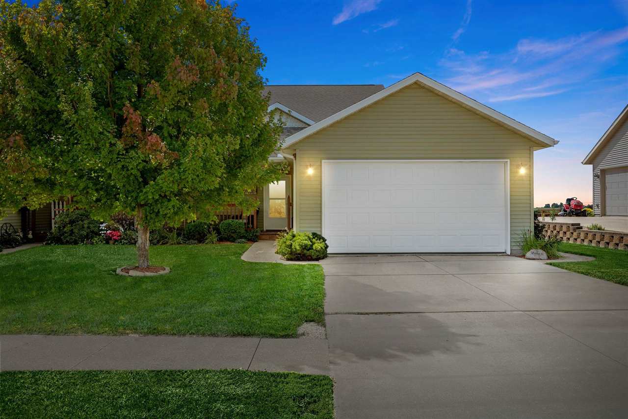 211 Summit Drive Tipton IA 52772