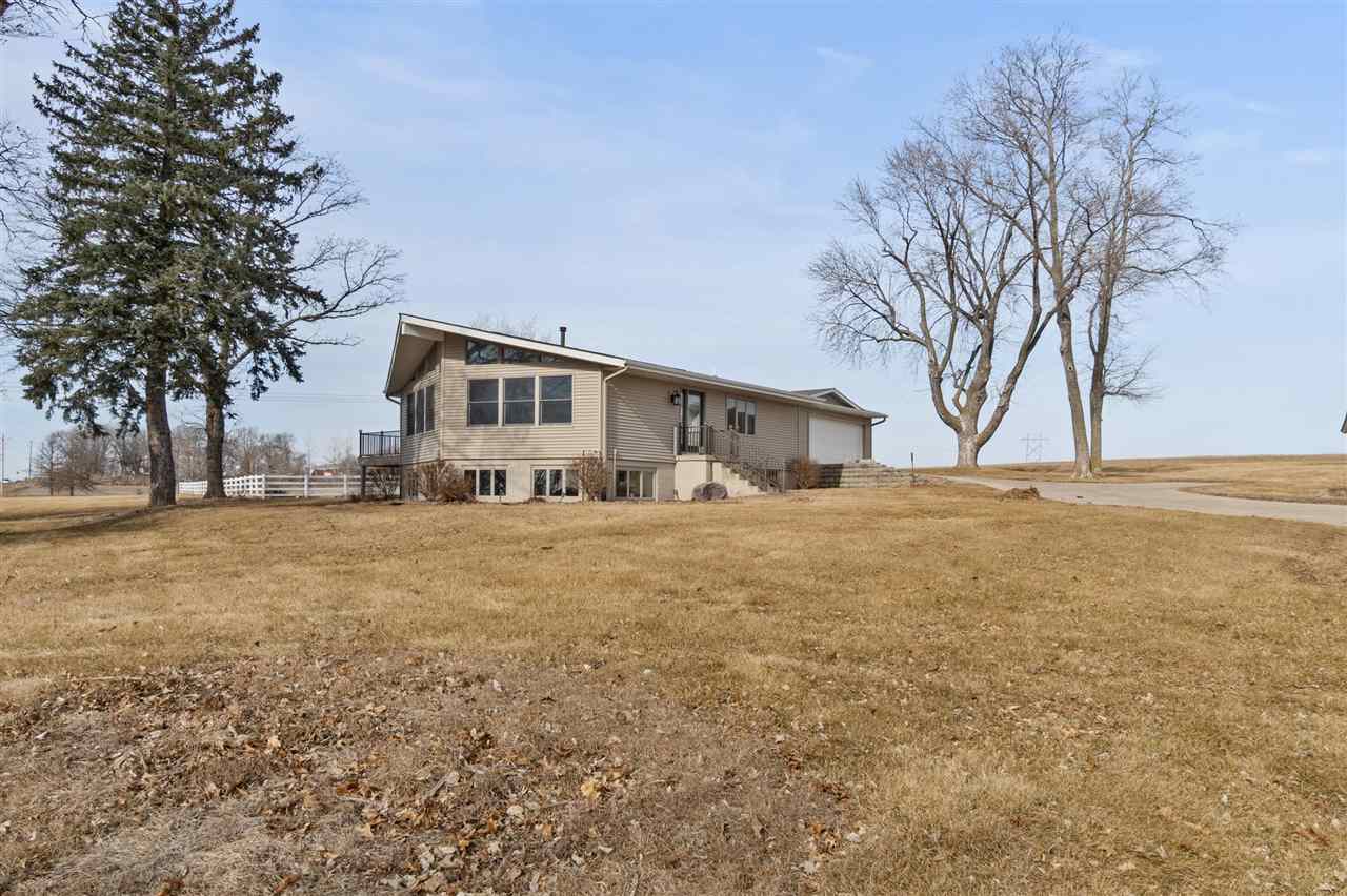 4860 American Legion Road Iowa City IA 52240