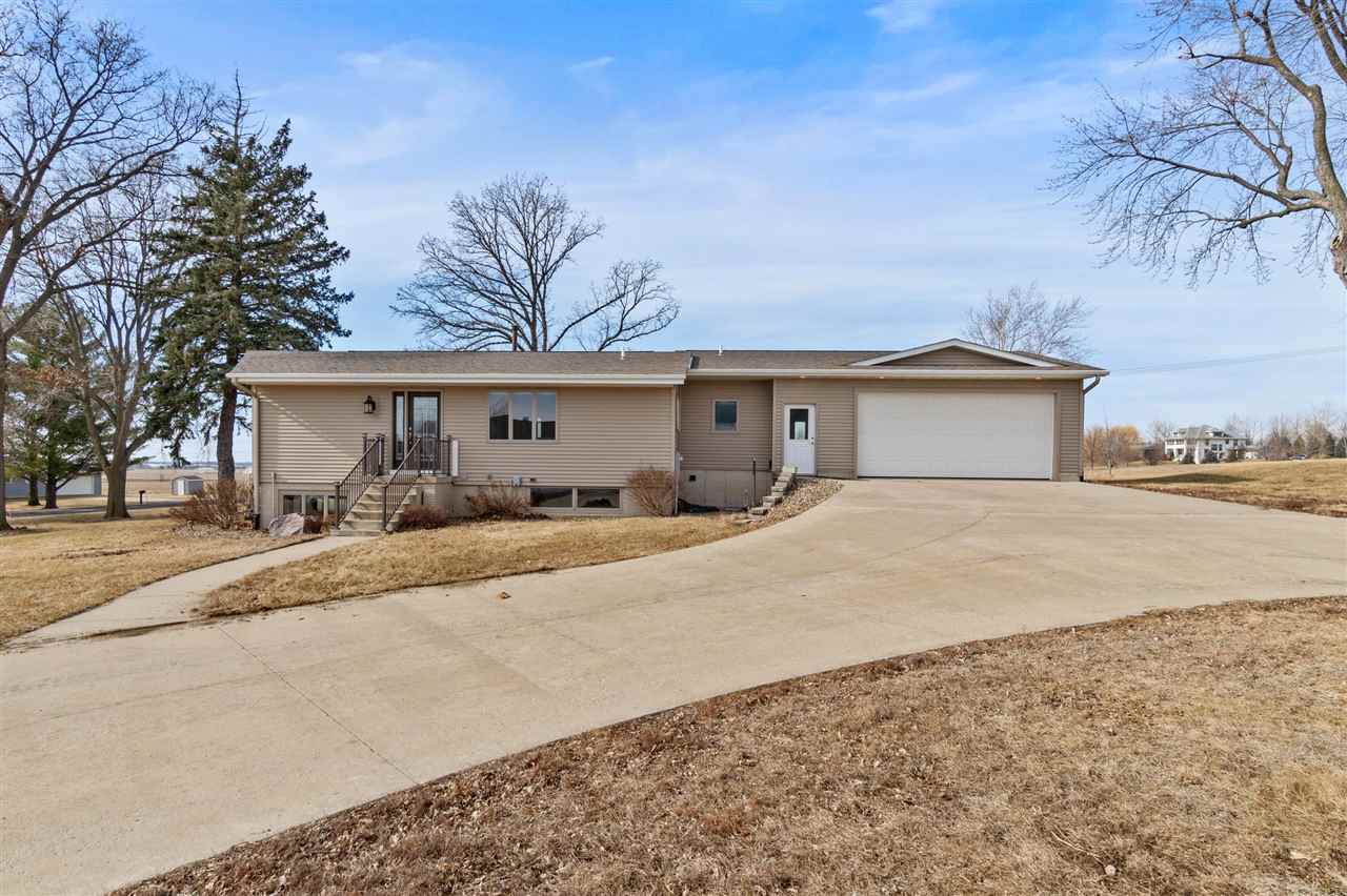 4860 American Legion Road Iowa City IA 52240