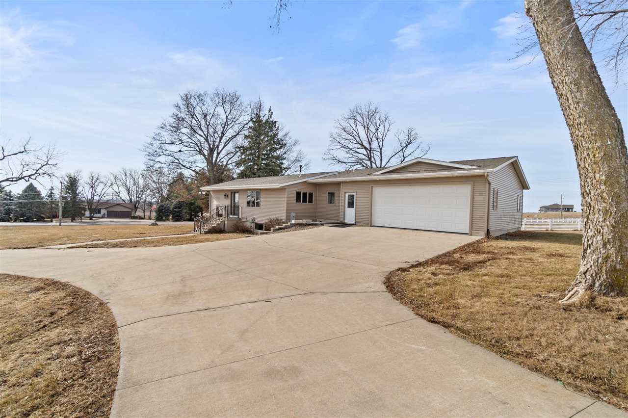 4860 American Legion Road Iowa City IA 52240