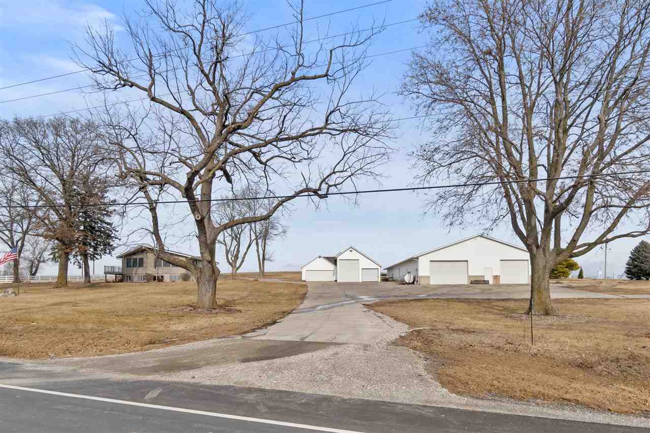 4860 American Legion Road Iowa City IA 52240