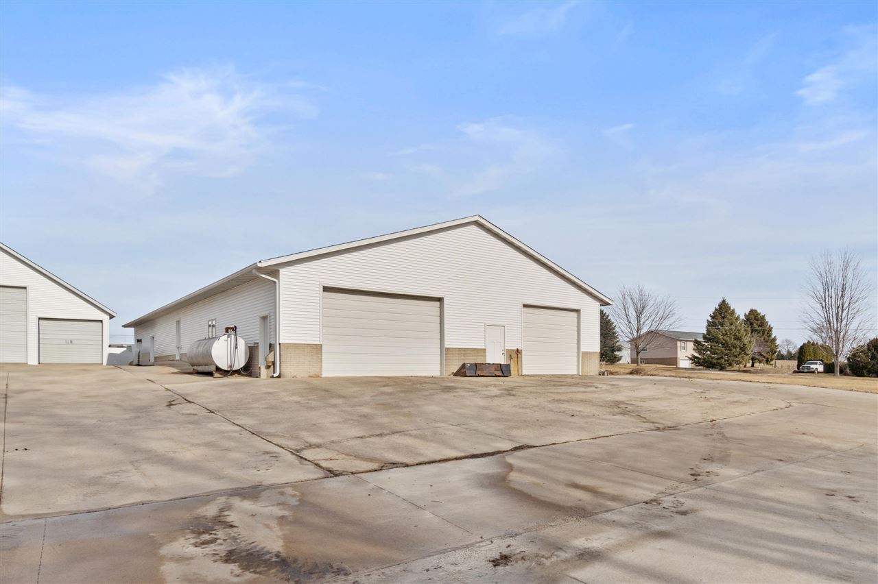 4860 American Legion Road Iowa City IA 52240