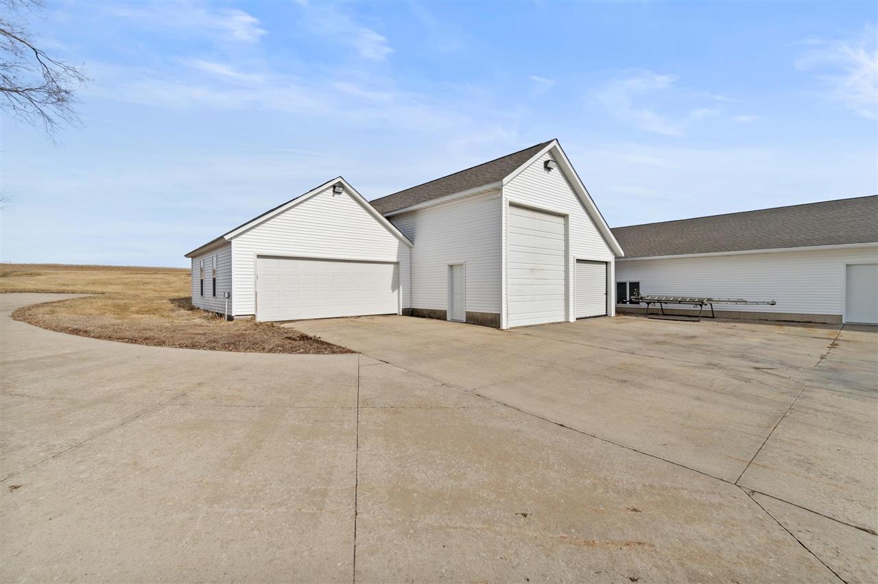 4860 American Legion Road Iowa City IA 52240