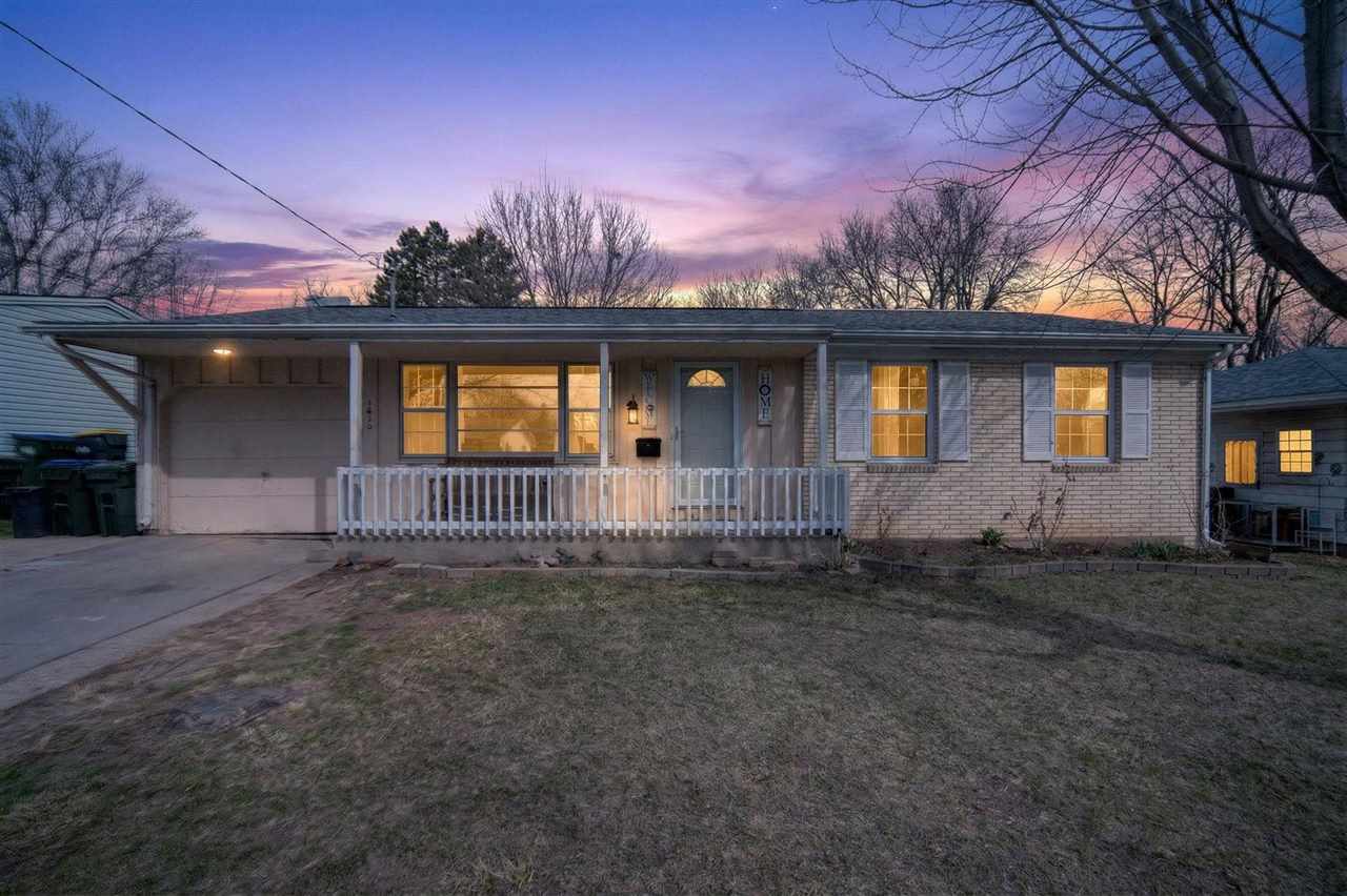 1416 Brookwood Drive Iowa City IA 52240