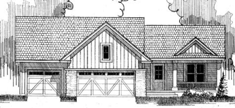 1925 Oak Terrace Avenue North Liberty IA 52317