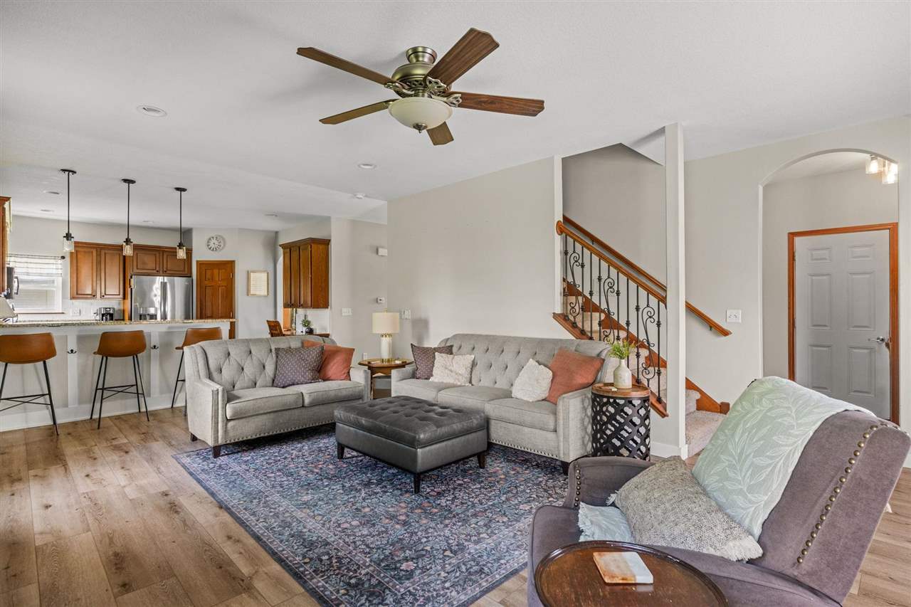 1720 Silver Maple Trail North Liberty IA 52317