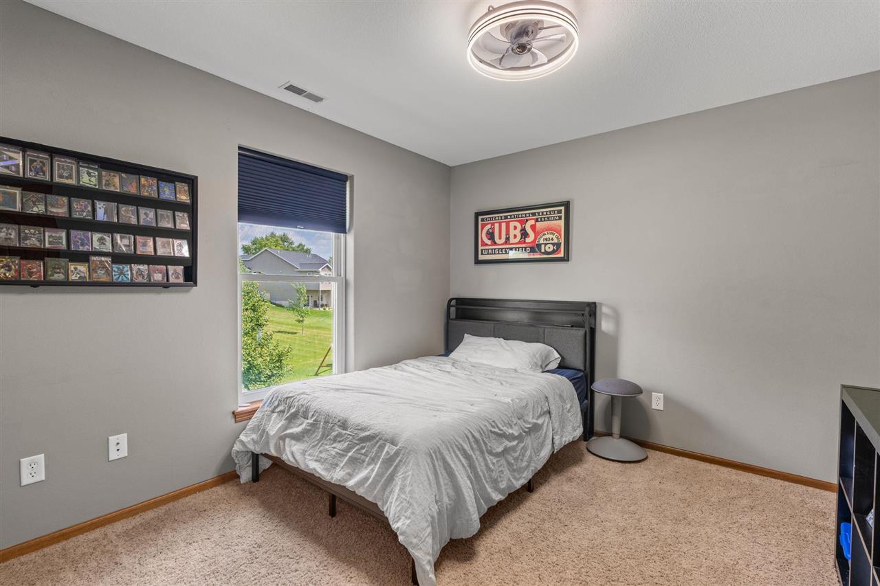 1720 Silver Maple Trail North Liberty IA 52317