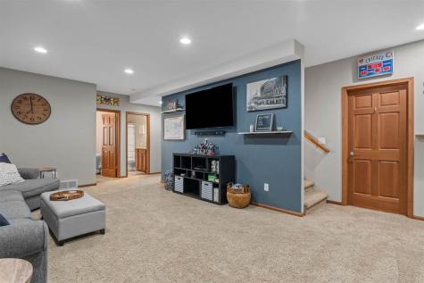 1720 Silver Maple Trail North Liberty IA 52317