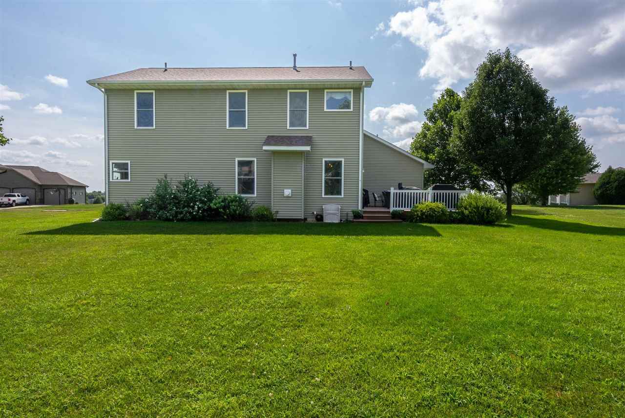 1720 Silver Maple Trail North Liberty IA 52317