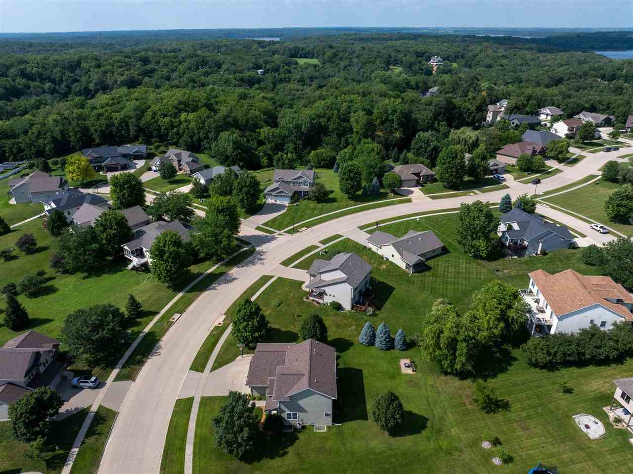 1720 Silver Maple Trail North Liberty IA 52317