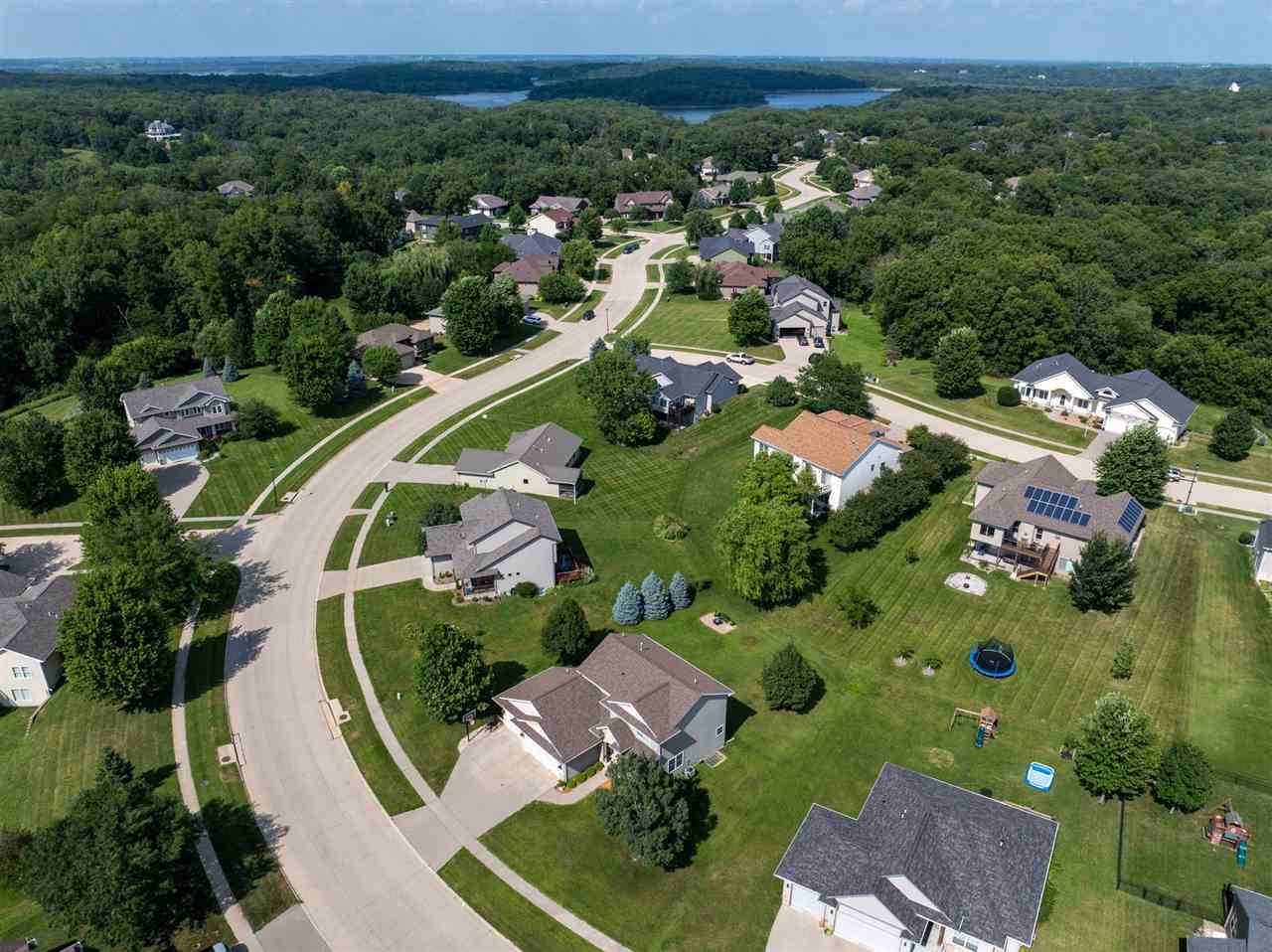 1720 Silver Maple Trail North Liberty IA 52317