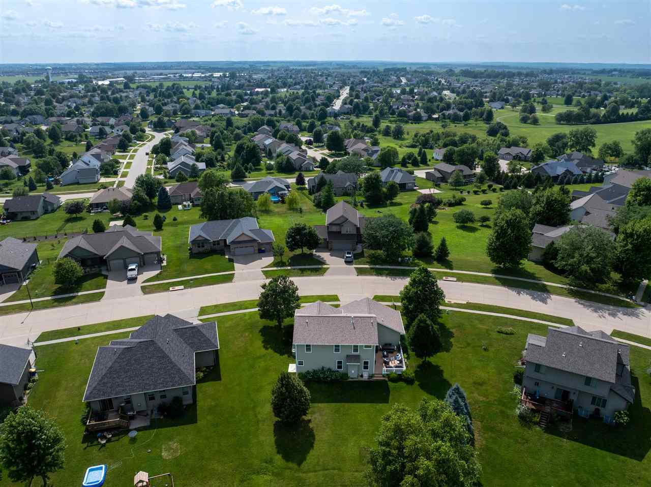 1720 Silver Maple Trail North Liberty IA 52317
