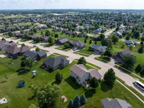 1720 Silver Maple Trail North Liberty IA 52317