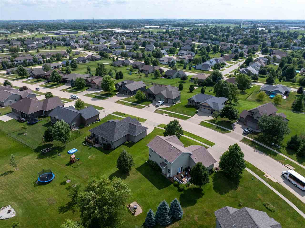 1720 Silver Maple Trail North Liberty IA 52317