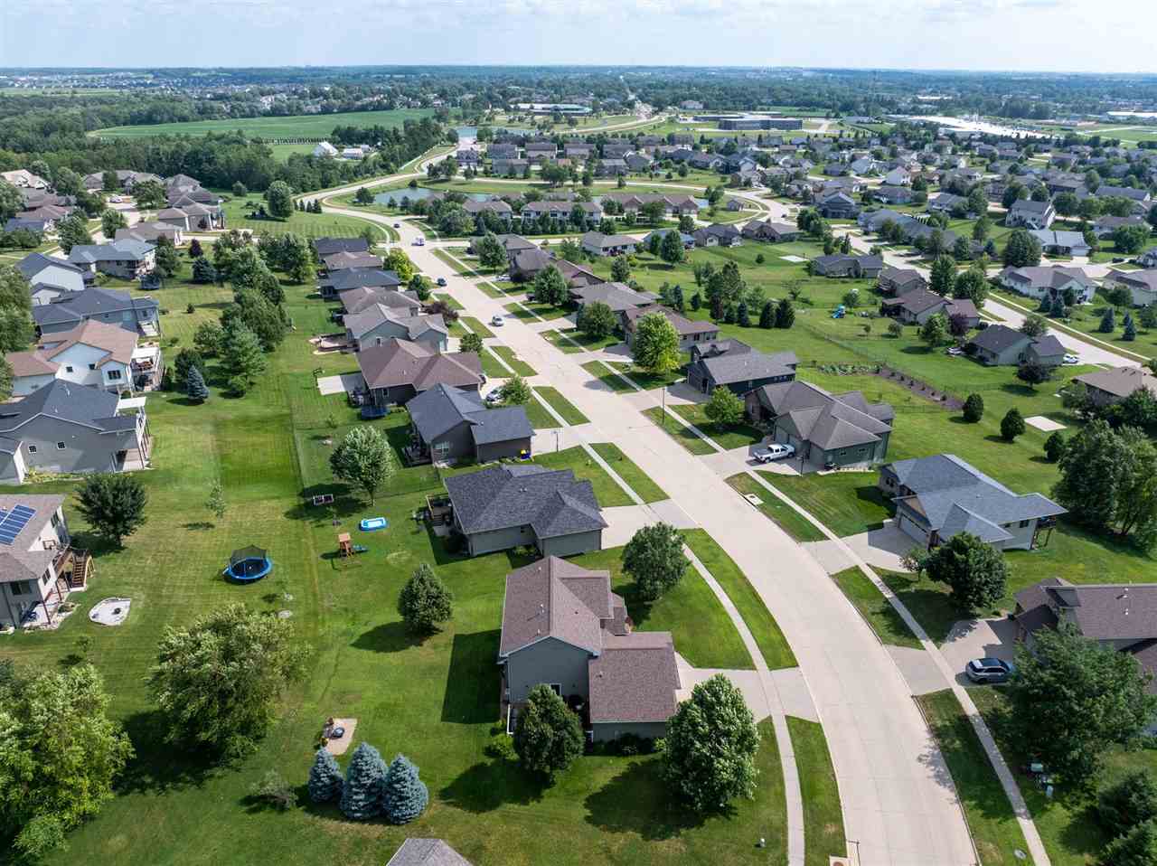 1720 Silver Maple Trail North Liberty IA 52317