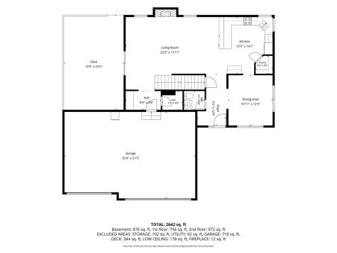 1720 Silver Maple Trail North Liberty IA 52317