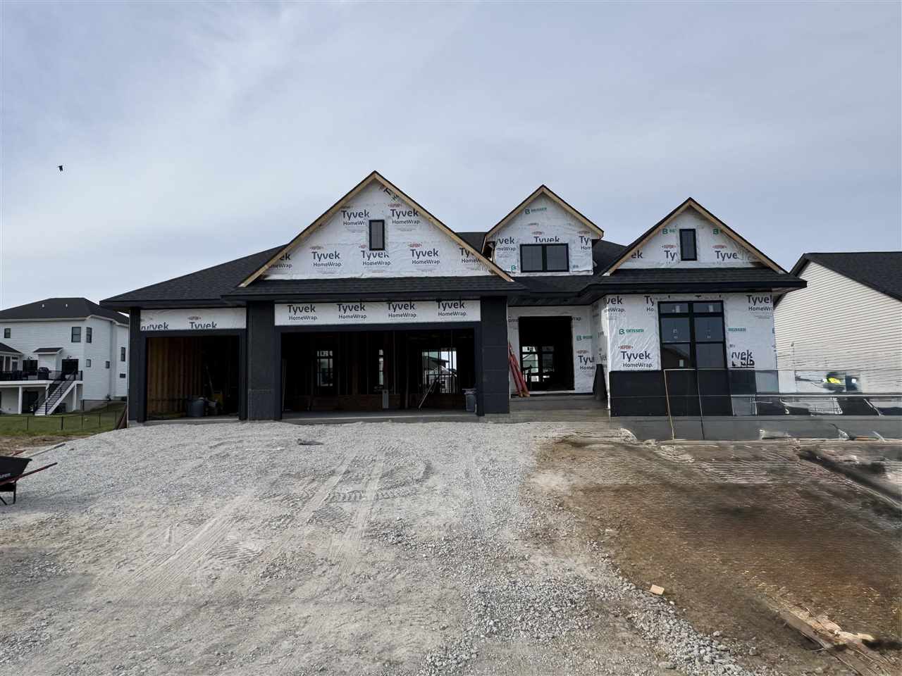 612 Rock Ridge Road Tiffin IA 52340