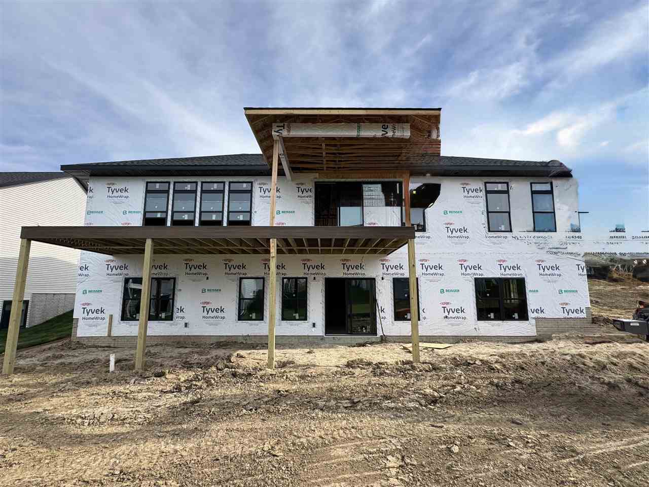 612 Rock Ridge Road Tiffin IA 52340