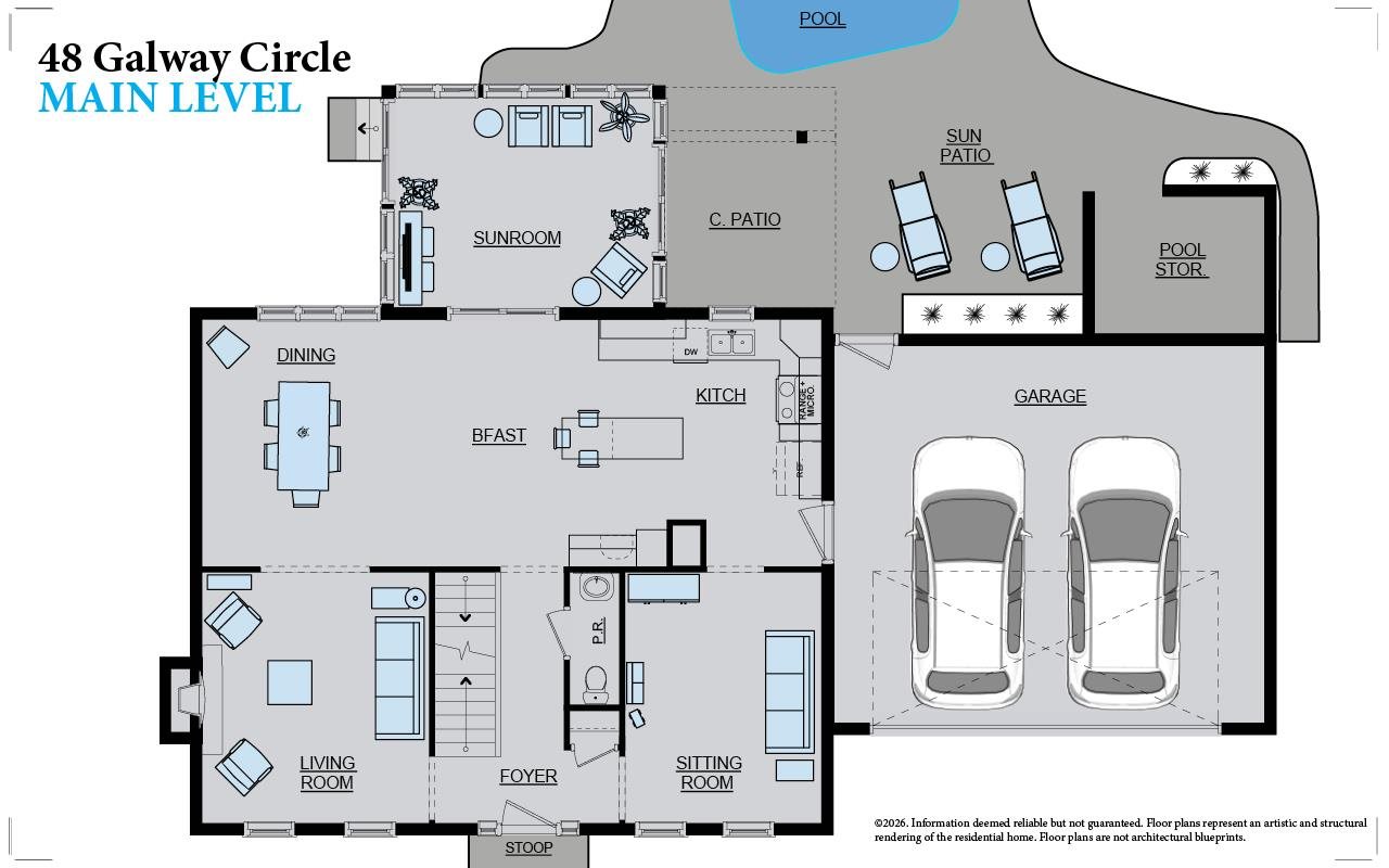 48 Galway Circle Iowa City IA 52246