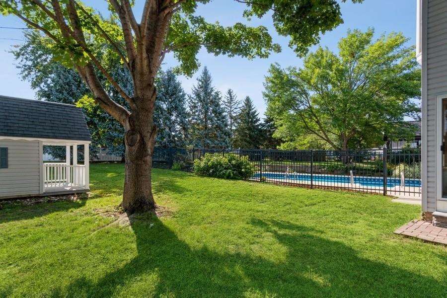 48 Galway Circle Iowa City IA 52246