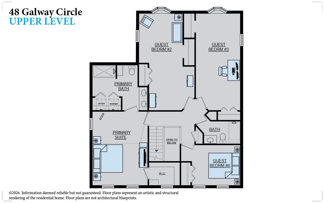 48 Galway Circle Iowa City IA 52246