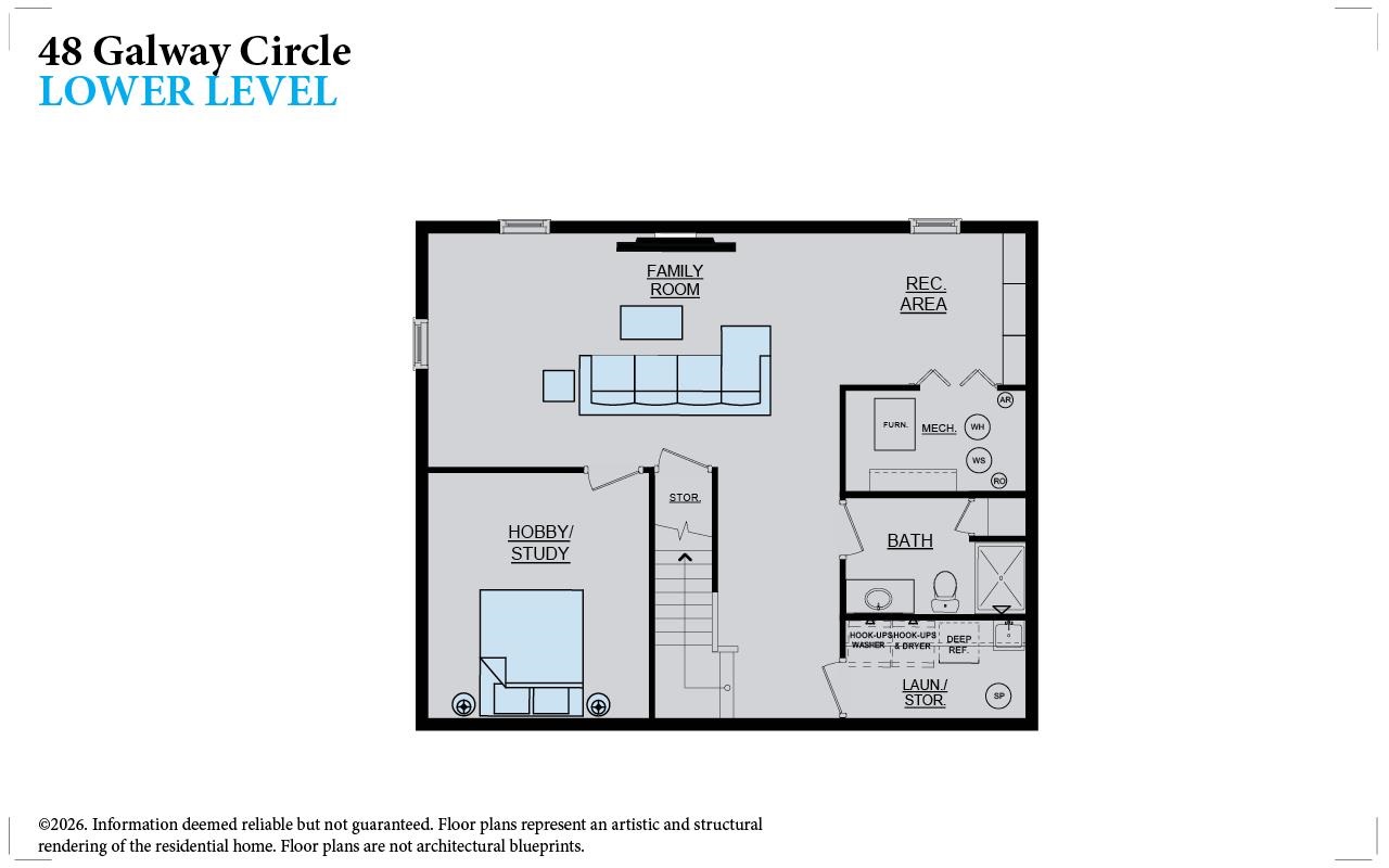 48 Galway Circle Iowa City IA 52246