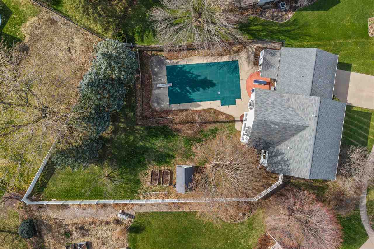 48 Galway Circle Iowa City IA 52246