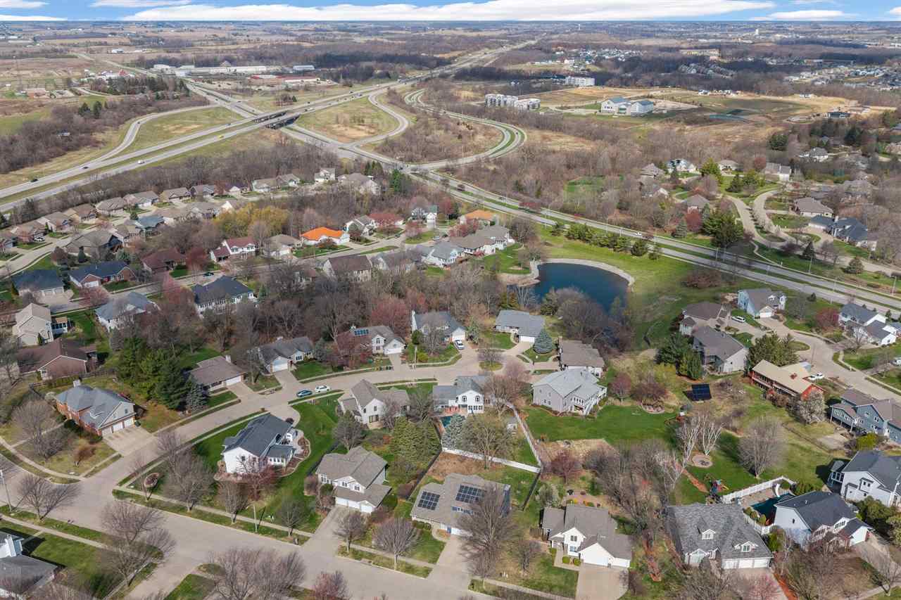 48 Galway Circle Iowa City IA 52246