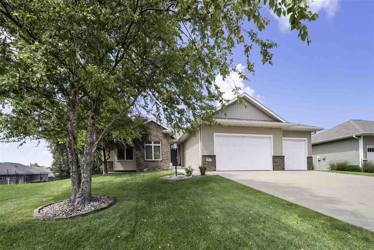 2910 High Bluff Drive Coralville IA 52241