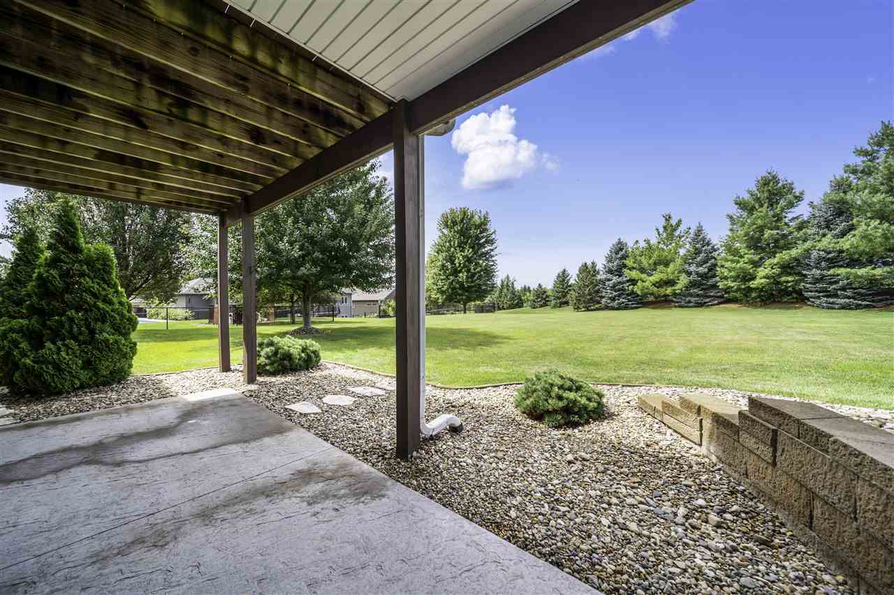 2910 High Bluff Drive Coralville IA 52241