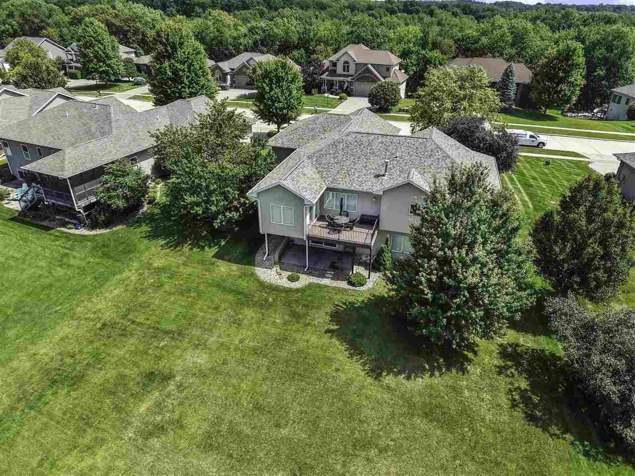2910 High Bluff Drive Coralville IA 52241