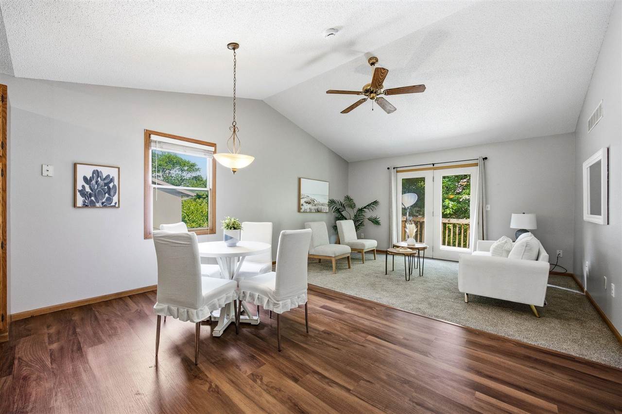 1985 South Ridge Drive Coralville IA 52241