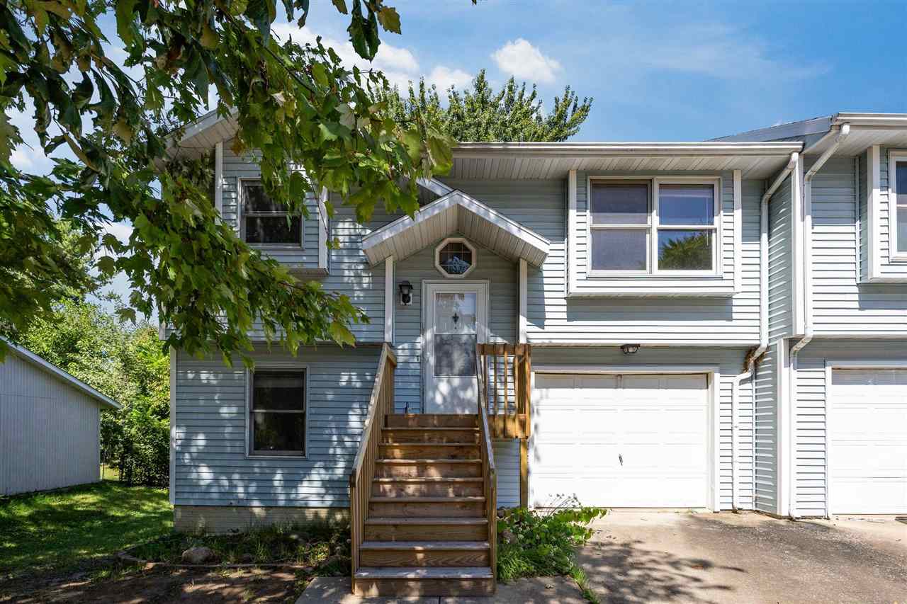 1985 South Ridge Drive Coralville IA 52241