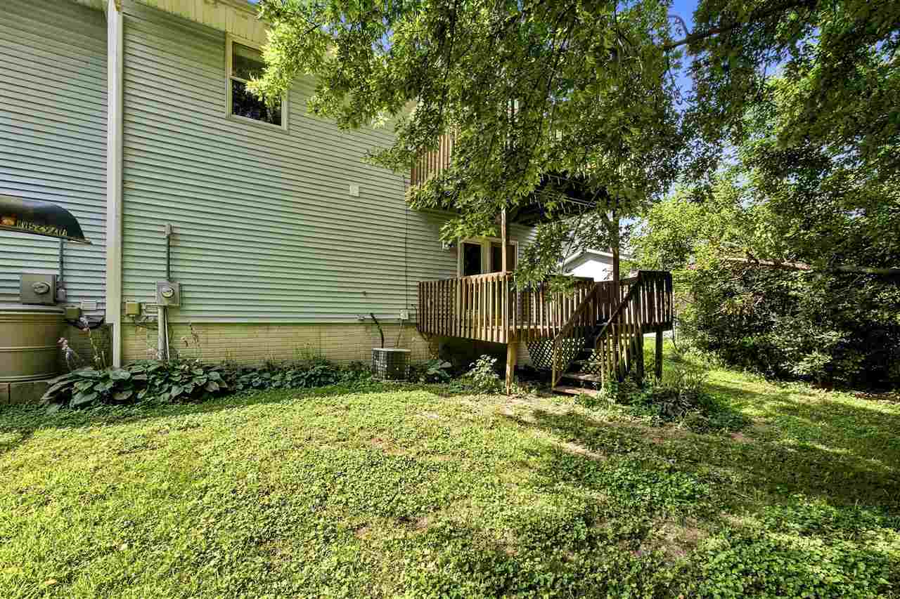 1985 South Ridge Drive Coralville IA 52241