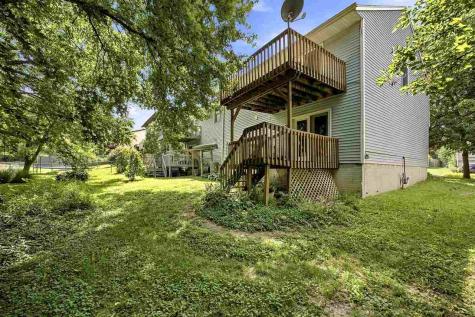 1985 South Ridge Drive Coralville IA 52241