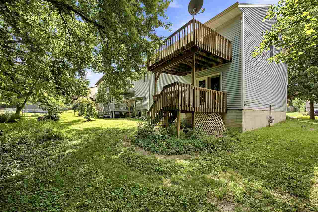 1985 South Ridge Drive Coralville IA 52241