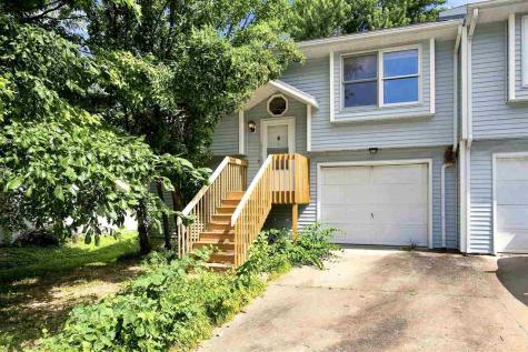 1985 South Ridge Drive Coralville IA 52241