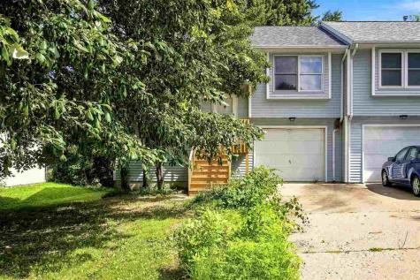 1985 South Ridge Drive Coralville IA 52241