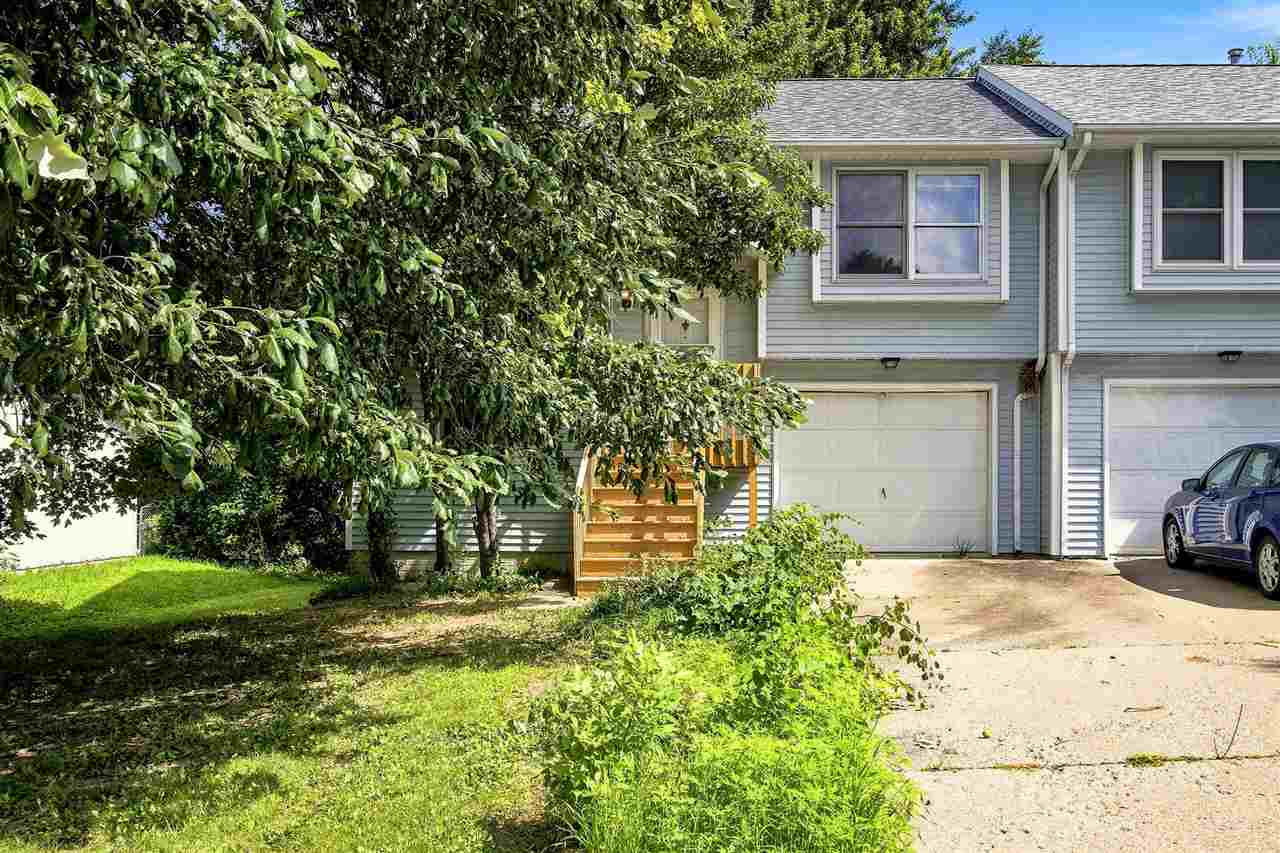 1985 South Ridge Drive Coralville IA 52241